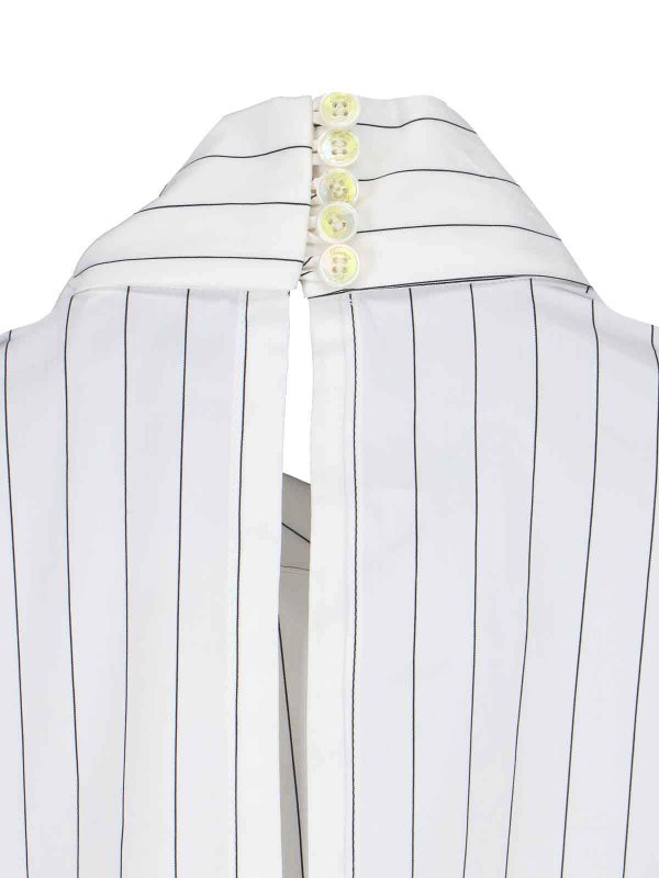 The Best Shops FINAMORE 1925: camicie - Camicia Lavallire