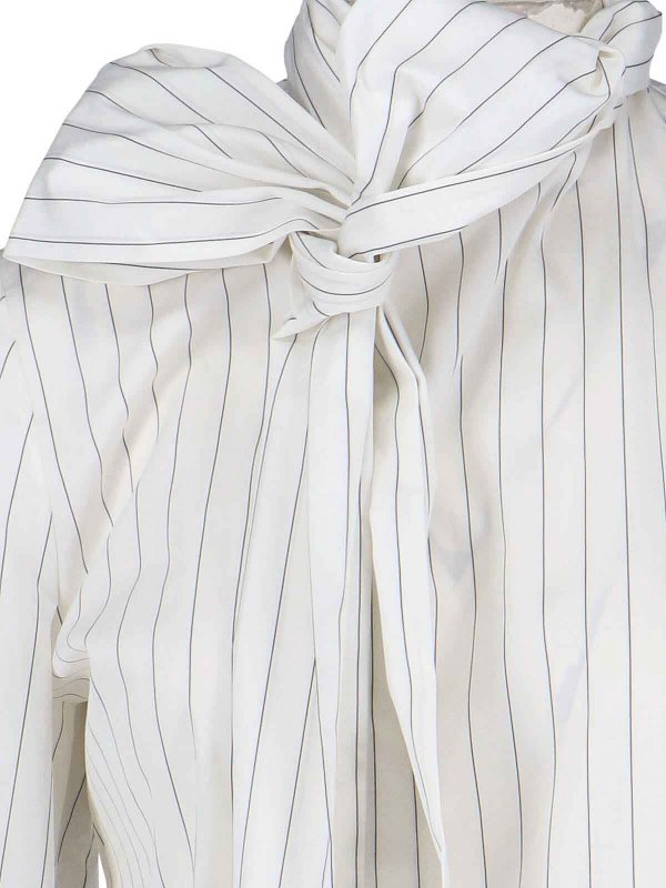 Camicia Lavallire shop online: FINAMORE 1925