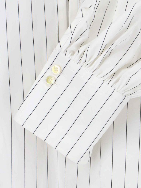 FINAMORE 1925 buy online Camicia Lavallire