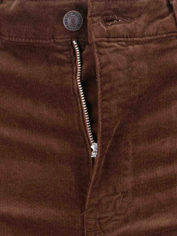 Frame buy online Pantalons Décontractés - Corduroy