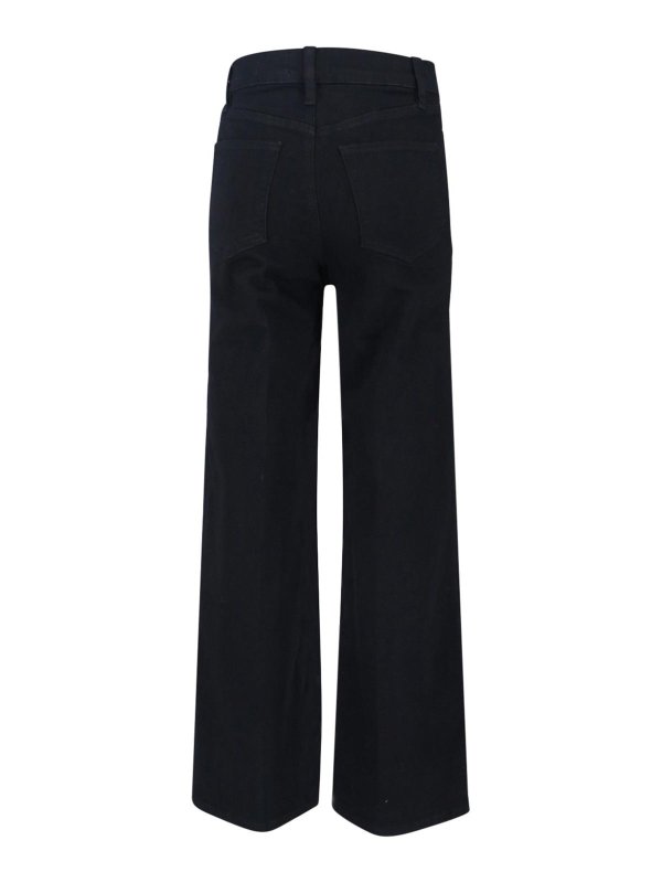 Frame: Jeans à jambe droite online - Jean Droit - Le Palazzo