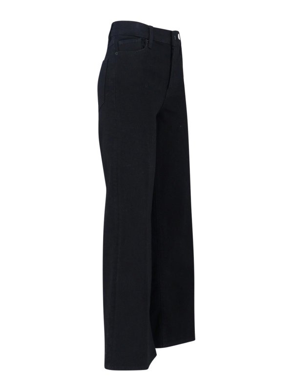 The Best Shops Frame: Jeans à jambe droite - Jean Droit - Le Palazzo