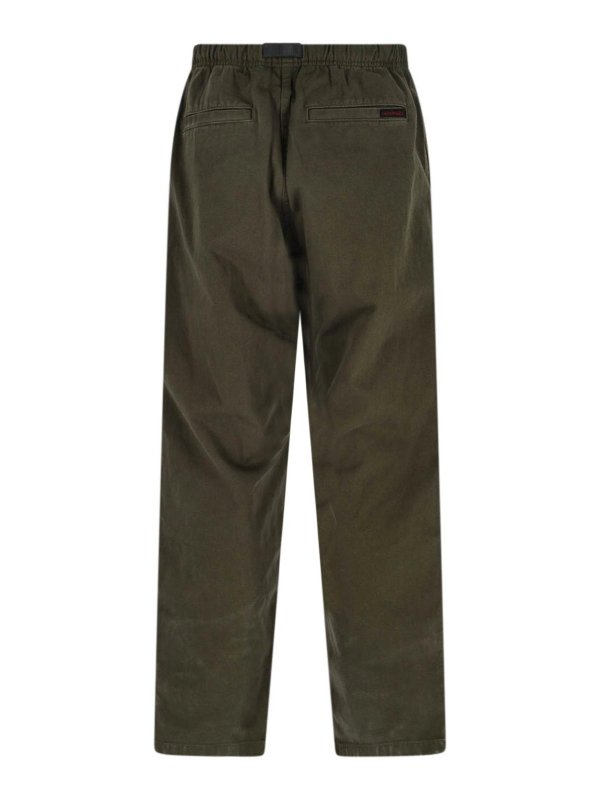 GRAMICCI: Pantalons casual online - Pantalons Décontractés - G-Pants