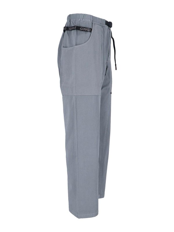 The Best Shops GRAMICCI: casual trousers - Pants