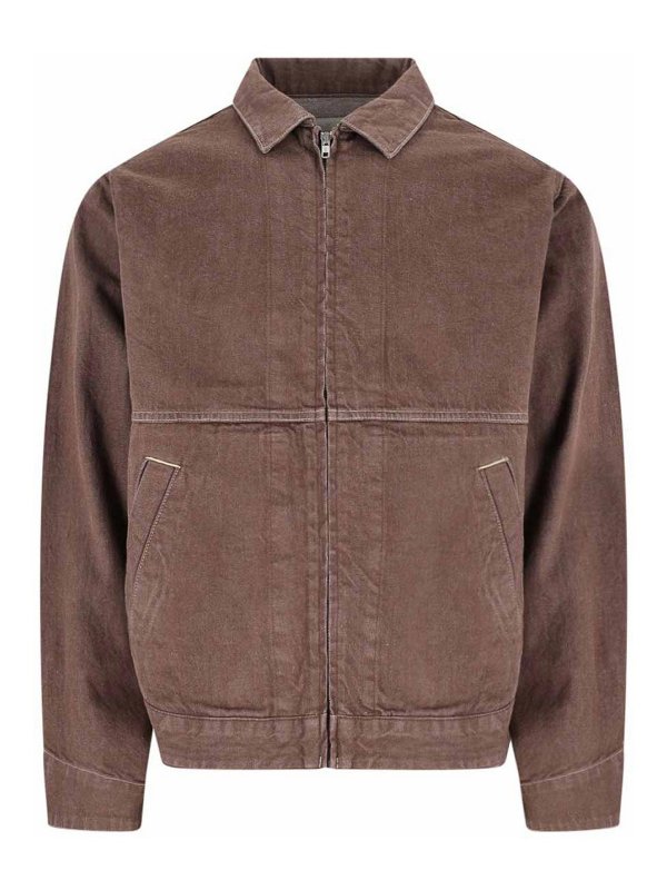 GRAMICCI: casual jackets - Jacket