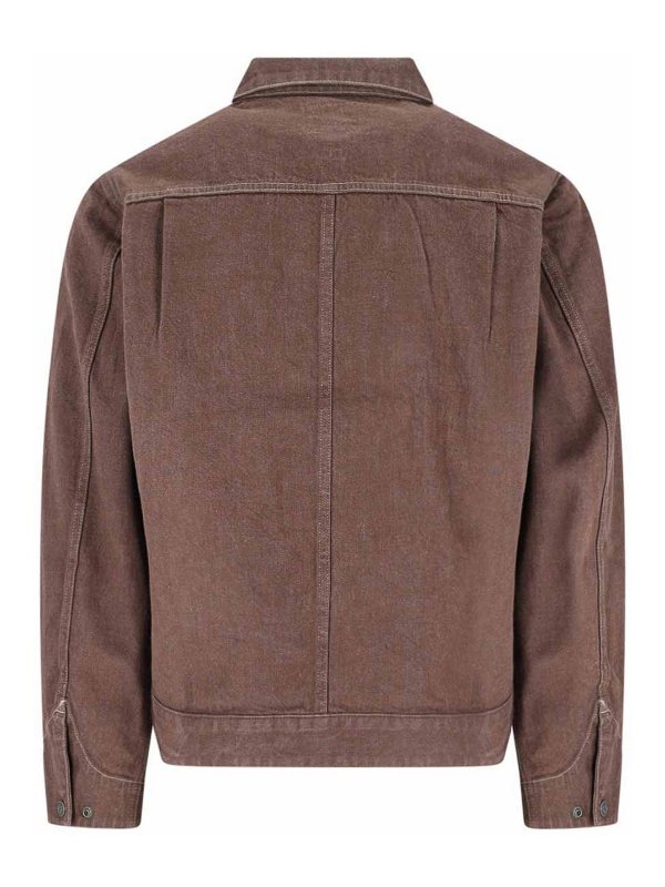 GRAMICCI: casual jackets online - Jacket