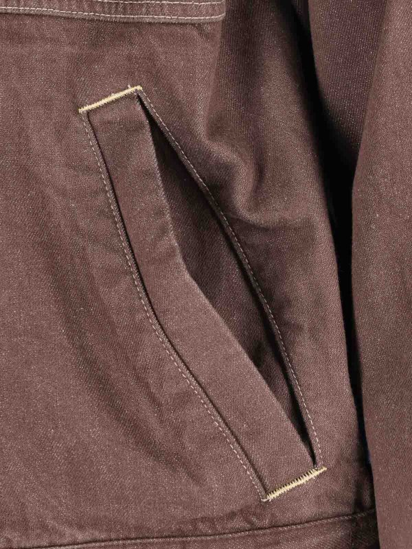 Jacket shop online: GRAMICCI