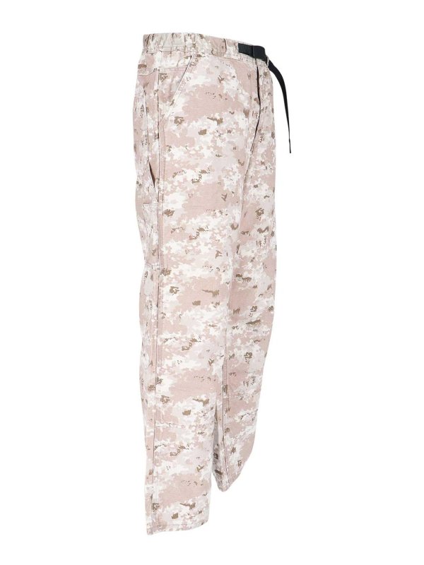 The Best Shops GRAMICCI: pantaloni casual - Pantalone