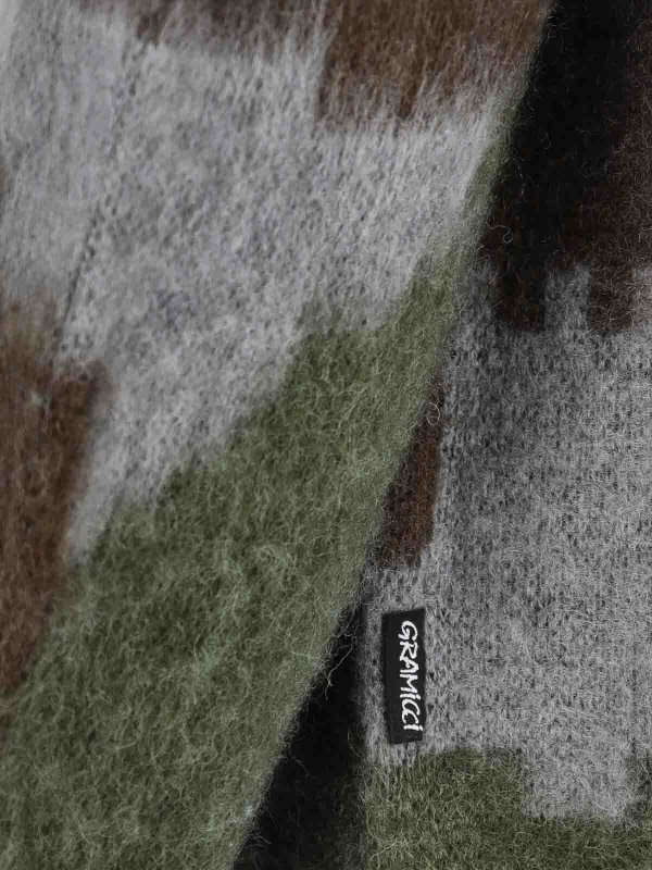 The Best Shops GRAMICCI: カーディガン - カーディガン - 緑