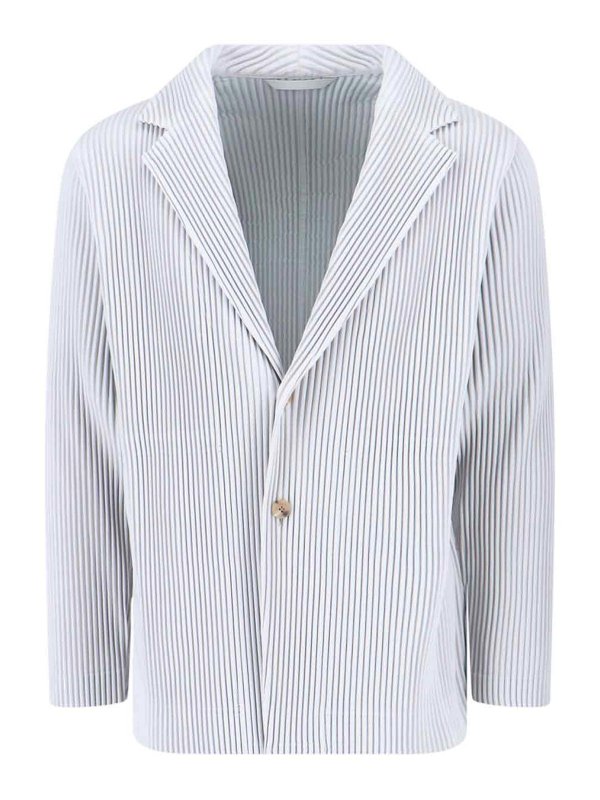 HOMME PLISSÉ ISSEY MIYAKE: giacche blazer - Blazer