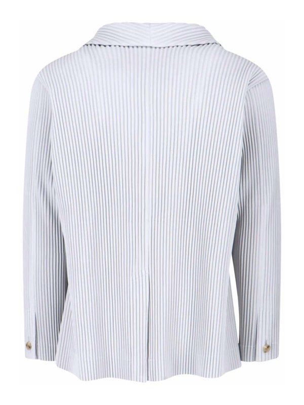 HOMME PLISSÉ ISSEY MIYAKE: giacche blazer online - Blazer