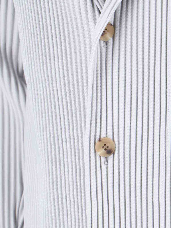 Blazer shop online: HOMME PLISSÉ ISSEY MIYAKE