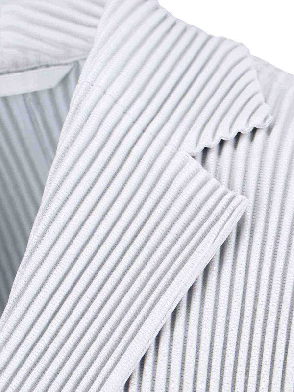HOMME PLISSÉ ISSEY MIYAKE buy online Blazer