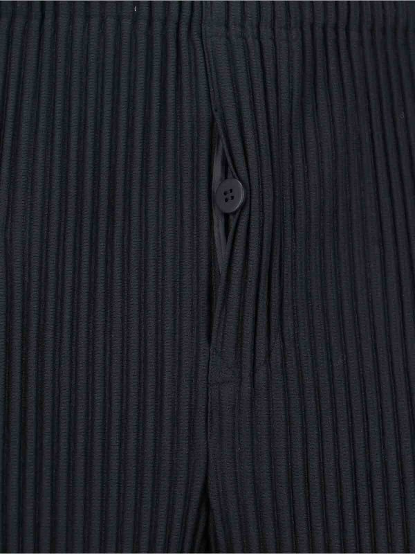 Pantaloni Plissettati shop online: HOMME PLISSÉ ISSEY MIYAKE