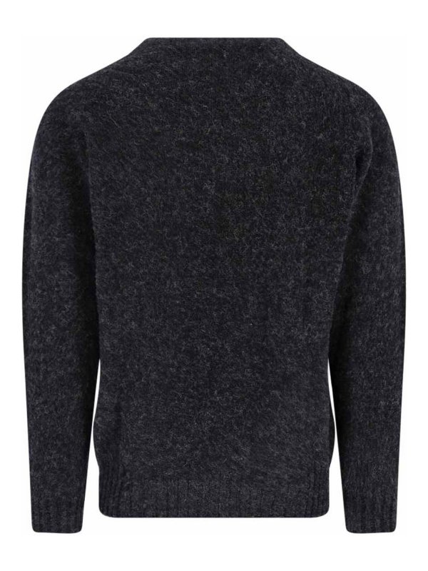 HOWLIN: クルーネック online - クルーネック - Birth Of The Cool