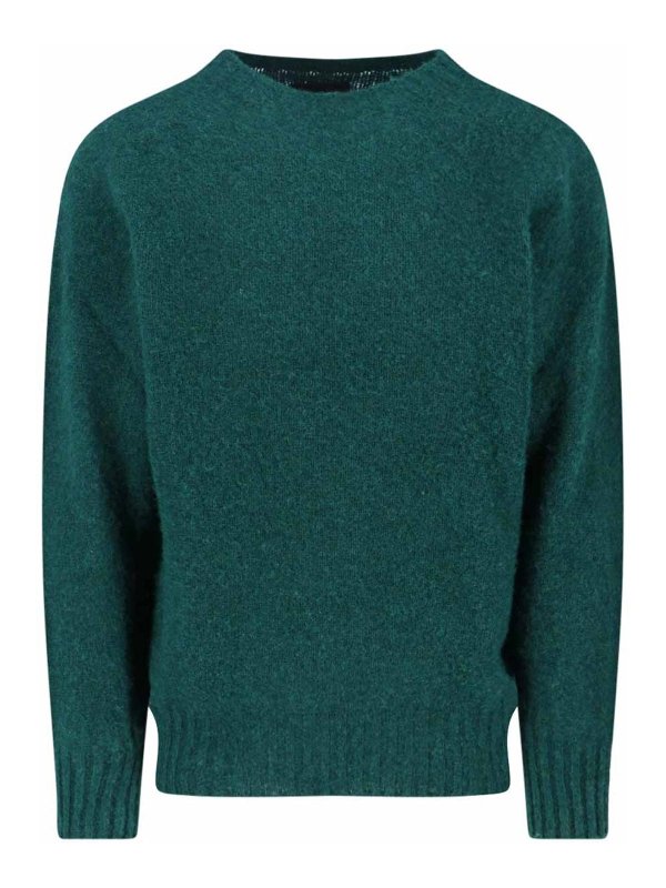HOWLIN: crew necks - Sweater
