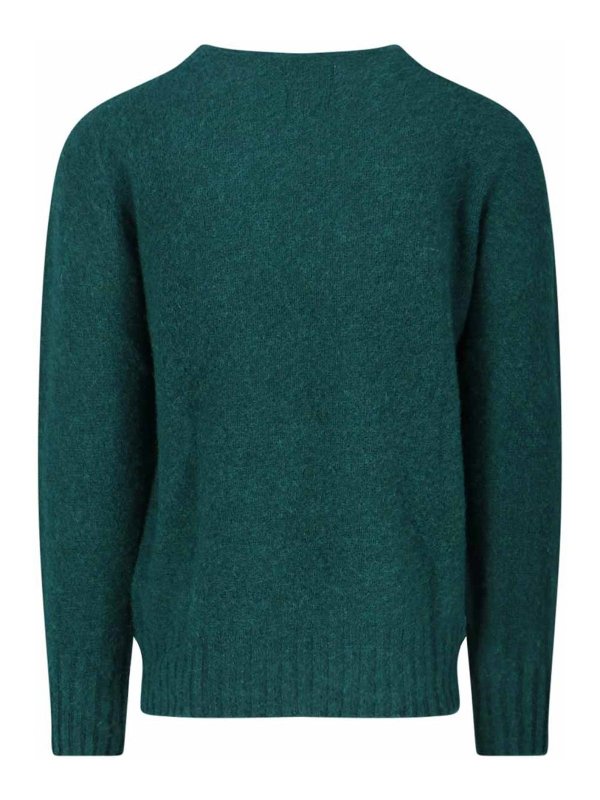 HOWLIN: crew necks online - Sweater