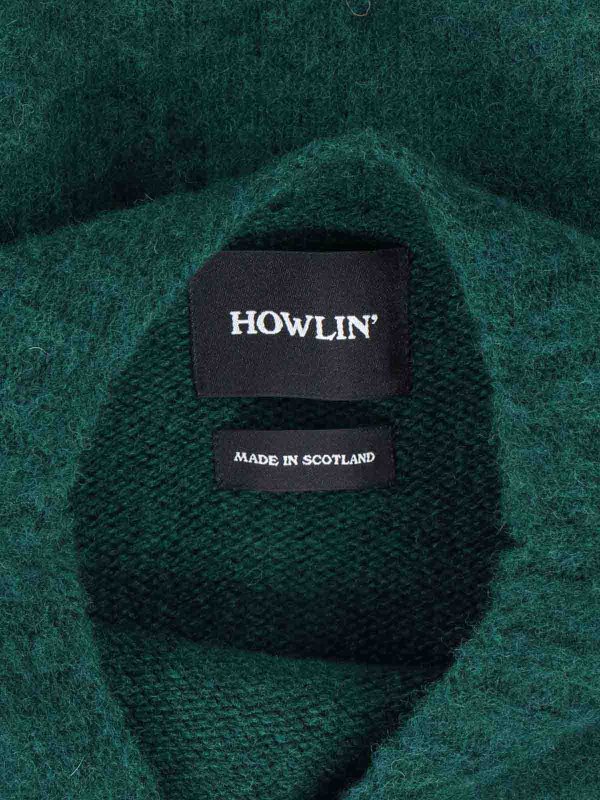 The Best Shops HOWLIN: crew necks - Sweater