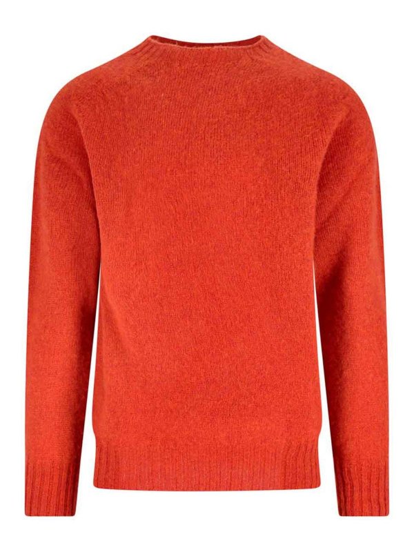 HOWLIN: crew necks - Sweater