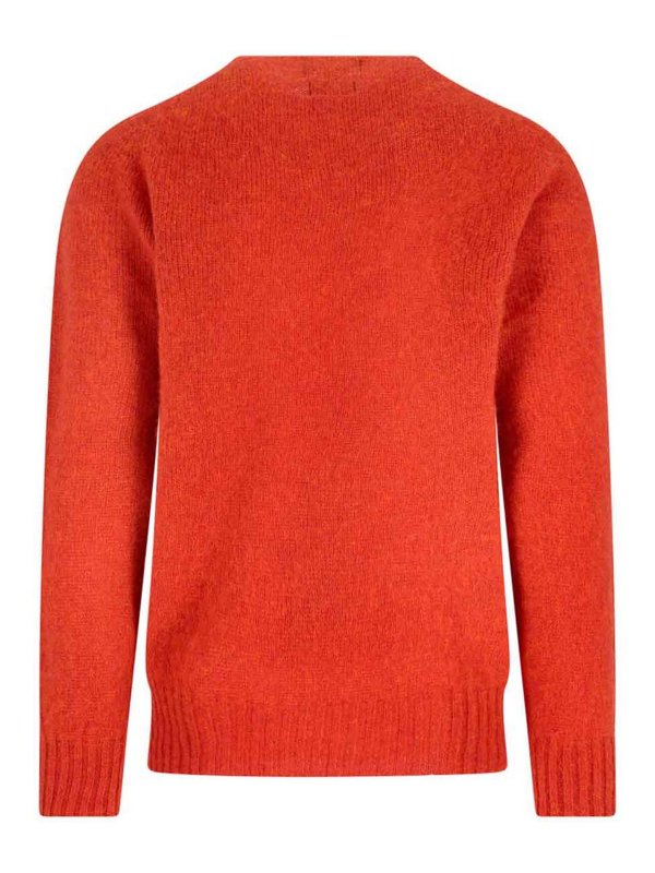 HOWLIN: crew necks online - Sweater