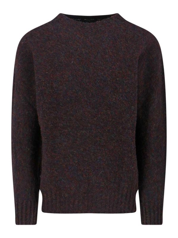 HOWLIN: クルーネック - クルーネック - Birth Of The Cool