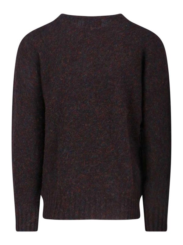 HOWLIN: クルーネック online - クルーネック - Birth Of The Cool