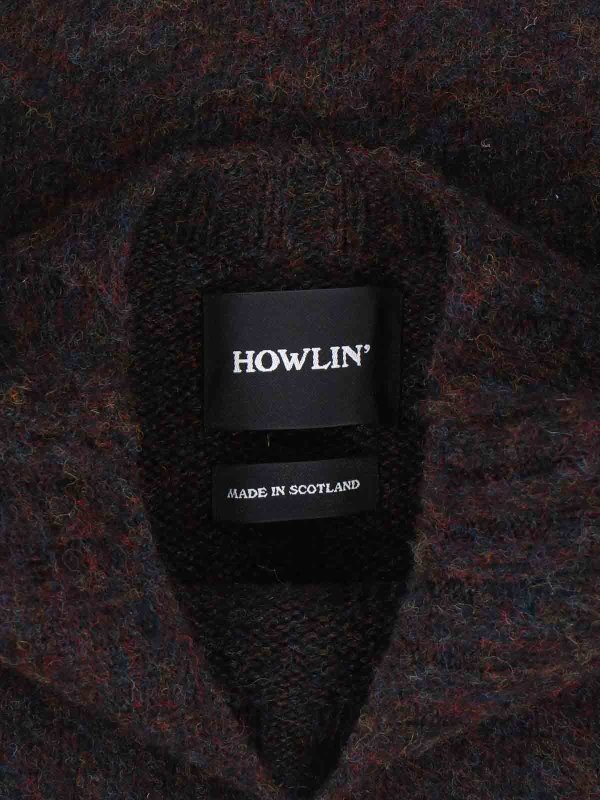 The Best Shops HOWLIN: クルーネック - クルーネック - Birth Of The Cool