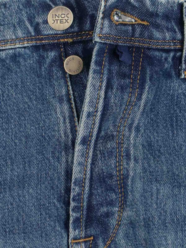 INCOTEX buy online Jeans Dritti