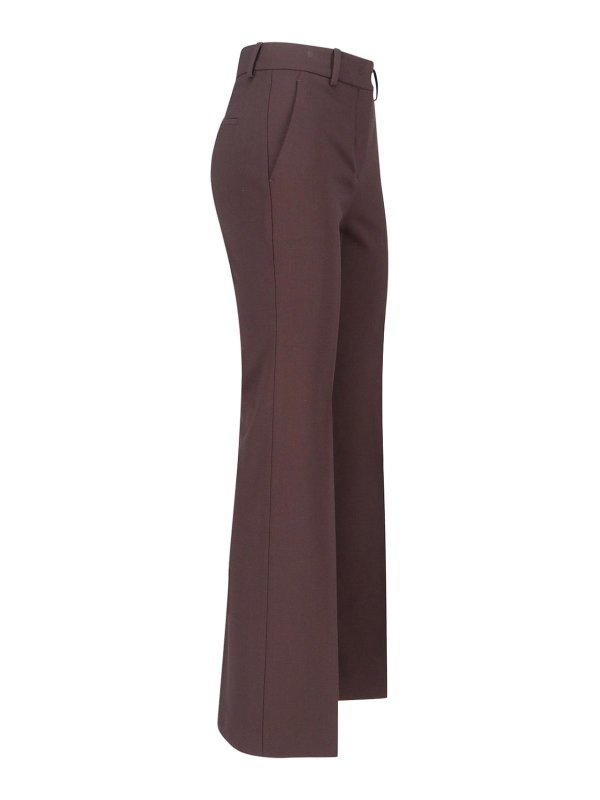 The Best Shops INCOTEX: pantaloni casual - Pantaloni Dritti