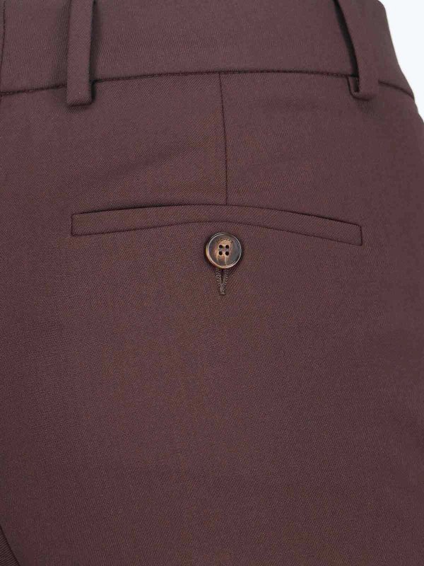 Pantaloni Dritti shop online: INCOTEX