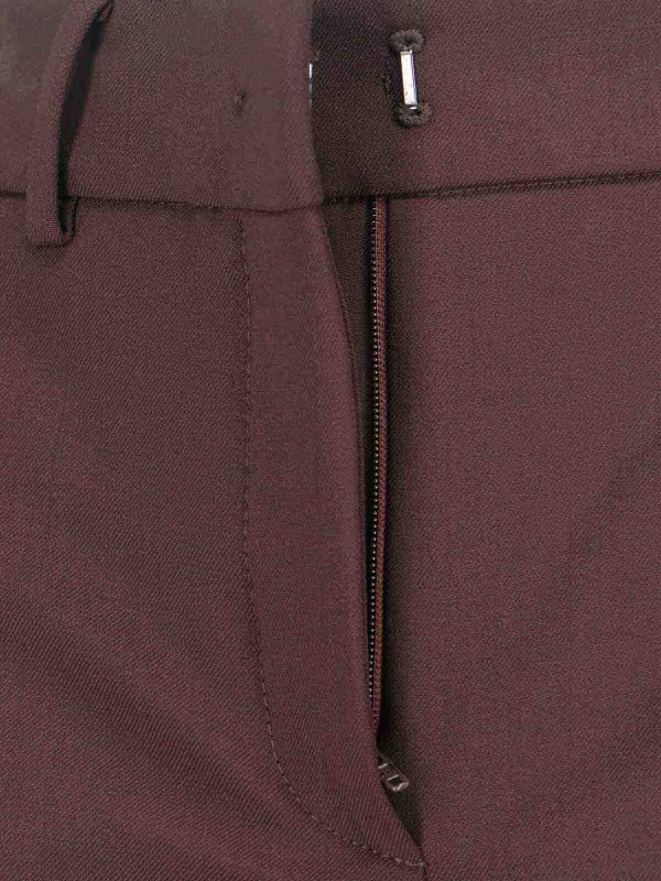 INCOTEX buy online Pantaloni Dritti