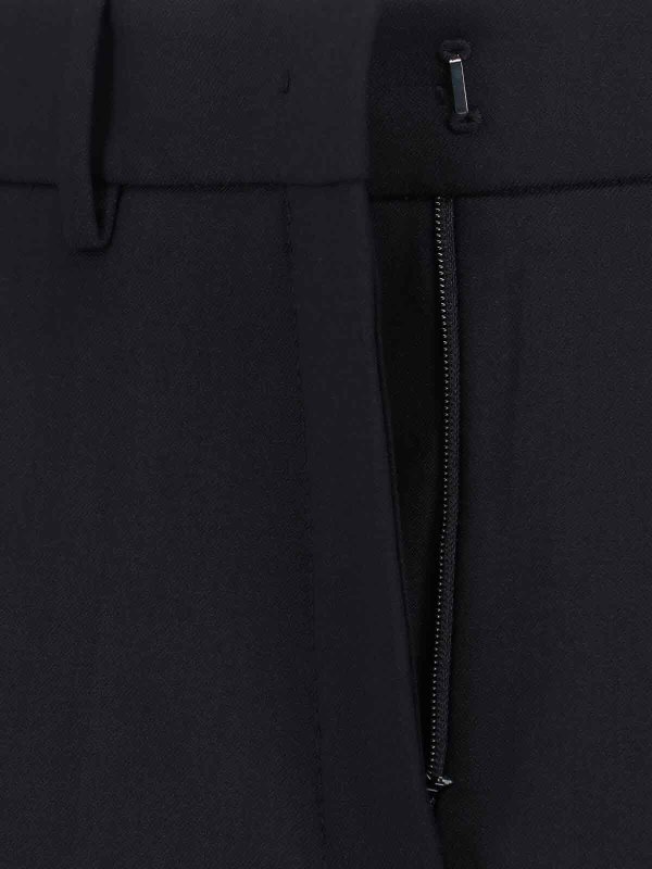 INCOTEX buy online Casual Hose - Schwarz