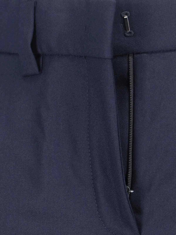 INCOTEX buy online カジュアルパンツ - ブルー