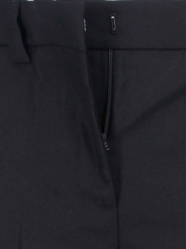 INCOTEX buy online Pantalon Couturier - Noir