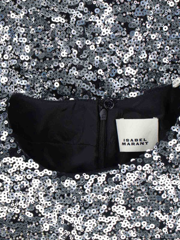 The Best Shops ISABEL MARANT: Tops & Débardeurs - Top - Helga