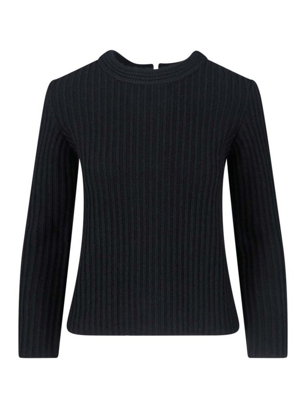 ISABEL MARANT: crew necks - Sweater