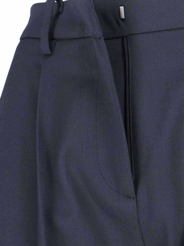 LVIR buy online Pantaloni In Misto Lana