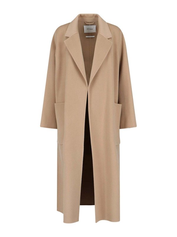 IVY OAK: Manteaux au genou - Manteau Au Genou - Celia