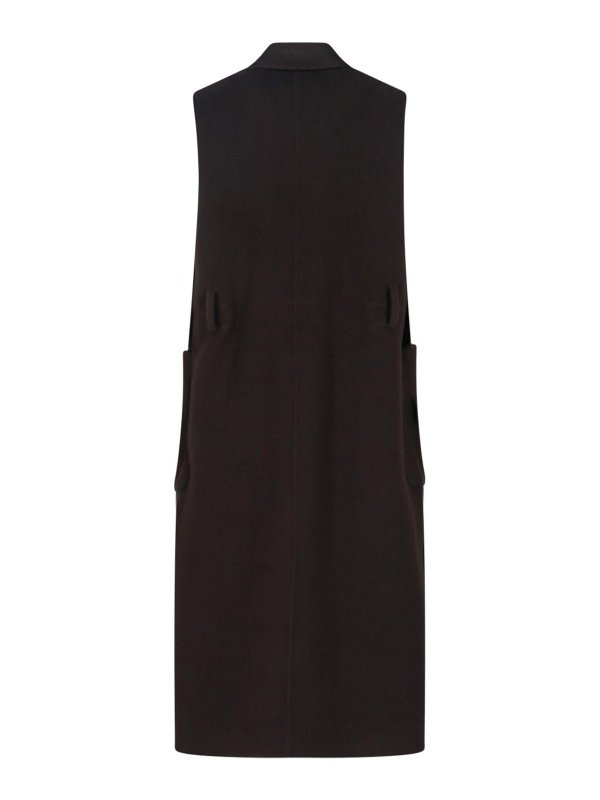 IVY OAK: gilet online - Gilet Cappotto