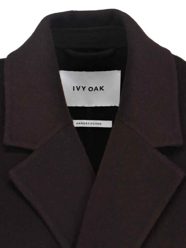 IVY OAK buy online Gilet Cappotto