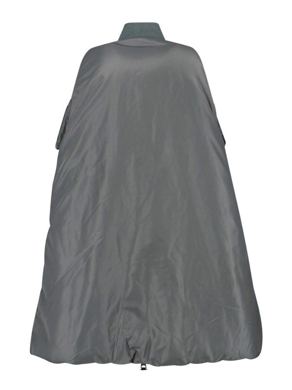 JUNYA WATANABE: giacche casual online - Cappa Maxi