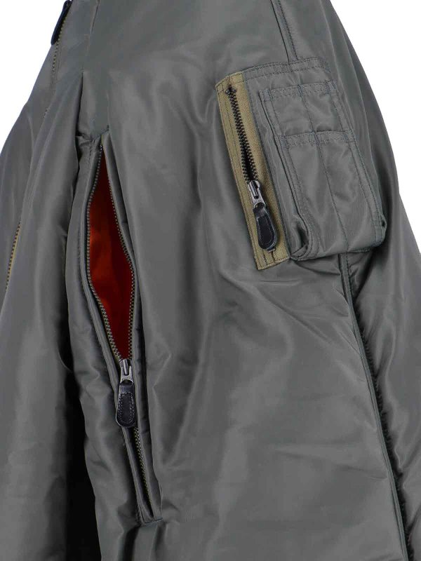 Cappa Maxi shop online: JUNYA WATANABE