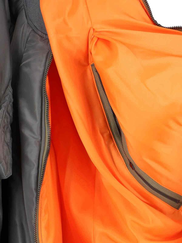 JUNYA WATANABE buy online Cappa Maxi