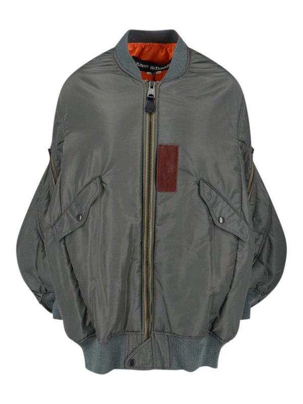 JUNYA WATANABE: bombers - Bomber Imbottito