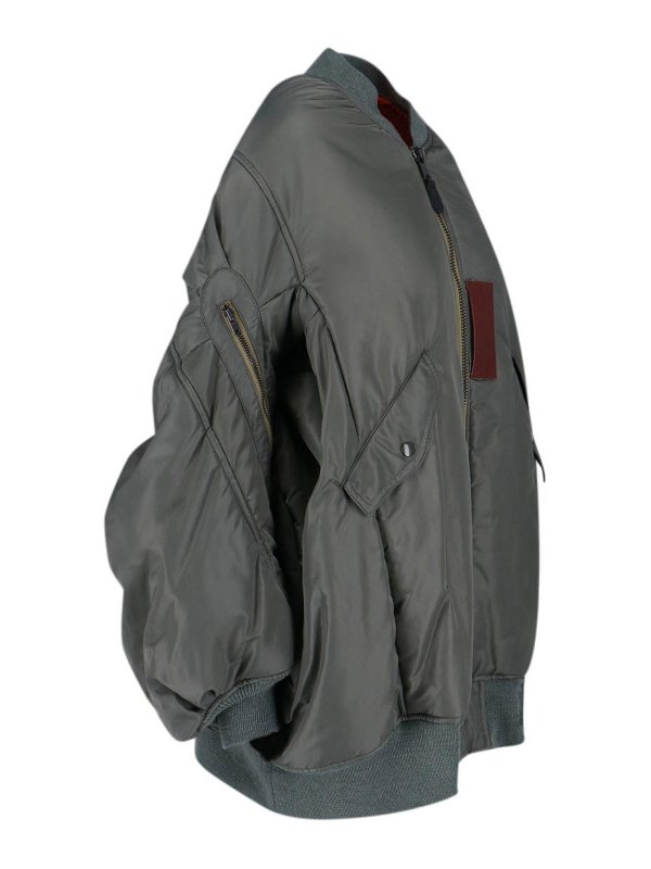 The Best Shops JUNYA WATANABE: bombers - Bomber Imbottito