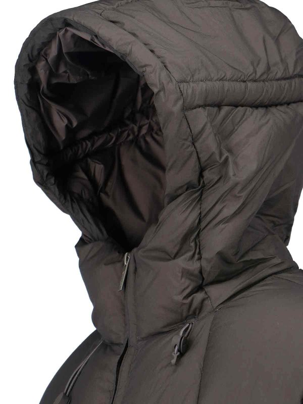 The Best Shops K-WAY: ダウン・ハイテクジャケット - ダウンジャケット - Ripstop