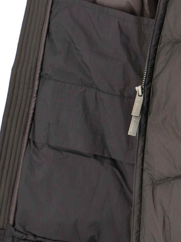 K-WAY buy online ダウンジャケット - Ripstop