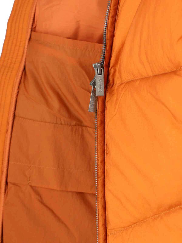 K-WAY buy online ダウンジャケット - Ripstop