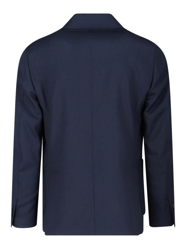 LARDINI: フォーマルスーツ online - フォーマルスーツ - ブルー