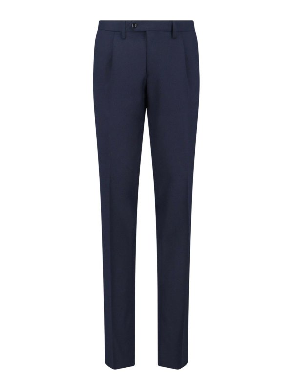 The Best Shops LARDINI: フォーマルスーツ - フォーマルスーツ - ブルー